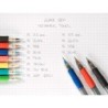 Portaminas pilot super grip negro 0,5 mm sujecion de caucho