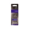 Tinta estilografica parker azul real caja de 5 cartuchos
