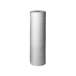 Papel kraft blanco bobina 20 kg 1,10 cm x 250 mt especial para embalaje