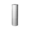 Papel kraft blanco bobina 20 kg 1,10 cm x 250 mt especial para embalaje