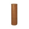 Papel kraft marron bobina 1,10 mt x 250 mt especial para embalaje