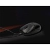 Raton q-connect optico 800 dpi usb 1,5 ghz negro