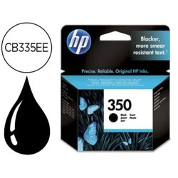 Ink-jet hp deskjet 4260/d4200 series officejet j5780/5785 negro n.350