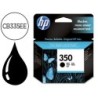 Ink-jet hp deskjet 4260/d4200 series officejet j5780/5785 negro n.350