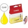 Ink-jet canon ip3300 4200 4300 5200 5200r 5300 6600d 6700d mp500 530 600 800 810 ix4000 ix5000 pro9000-amarillo cli-8