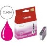 Ink-jet canon ip3300 4200 4300 5200 5200r 5300 6600d 6700d, mp500 530 600 800 810, ix4000 ix5000,pro 9000-magenta cli-8