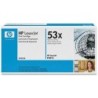 Toner hp laserjet p2015 negro -7.000 pag-