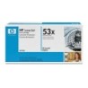 Toner hp laserjet p2015 negro -7.000 pag-
