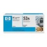 Toner hp laserjet p2015 negro 3.000 pag