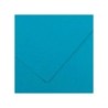 Cartulina guarro azul maldivas 50x65 cm 185 gr