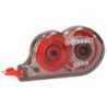 Corrector q-connect cinta mini blanco 4,2 mm x 5 mt bombonera de 28 unidades