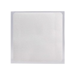 Sobre para cd q-connect polipropileno autoadhesivo convelcro-bolsa con 5 unidades-
