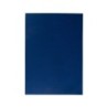 Carton ondulado liderpapel 50 x 70cm 320g/m2 azul