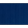 Carton ondulado liderpapel 50 x 70cm 320g/m2 azul