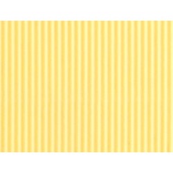 Carton ondulado liderpapel 50 x 70cm 320g/m2 amarillo