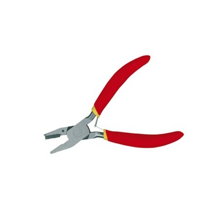 Alicate q-connect para espiral metalico