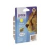 Ink-jet epson stylus d78 dx4000/dx4050/dx500/dx5050 dx6000/dx6050/dx7000f amarillo