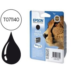 Ink-jet epson stylus d78 dx4000/dx5000/dx5050/dx6000 dx6050/dx7000f negro