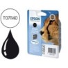 Ink-jet epson stylus d78 dx4000/dx5000/dx5050/dx6000 dx6050/dx7000f negro