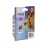 Ink-jet epson stylus d78 dx400 0 dx4050 dx5000 dx5050 dx6000 dx6050 dx7000f magenta