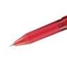 Boligrafo pilot frixion borrable rojo