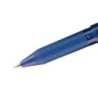 Boligrafo pilot frixion borrable azul