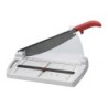 Cizalla mr plastico 6532 de palanca 32 cm con base de plastico