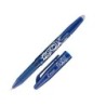 Boligrafo pilot frixion borrable azul