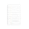 Libro liderpapel folio 100 hojas actas