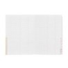 Indice liderpapel tapa cartoncillo cuarto 24 hojas 70g/m2 colores surtidos