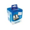 Etiqueta adhesiva dymo 99012 -tamaño 89x36 mm para impresora 400 260 etiquetas uso direcciones papel c/2