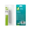 Repuesto cuter q-connect ancho para modelos kf10632/kf10635/kf10937/kf10634 cuchilla 18 mm blister 12 unidades