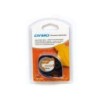 Cinta dymo letratag 12 mm para ropa