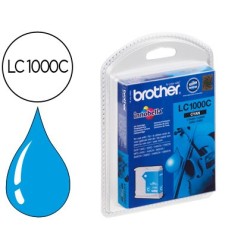 Ink-jet brother lc-1000c cian
