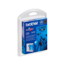 Ink-jet brother lc-1000c cian