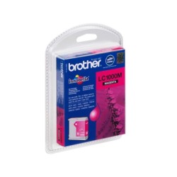 Ink-jet brother lc-1000m magenta