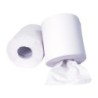 Papel secamanos 2 capas 199 mm x 135 mt mandril 70 mm diametro 197 mm