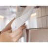 Papel secamanos 2 capas 199 mm x 135 mt mandril 70 mm diametro 197 mm