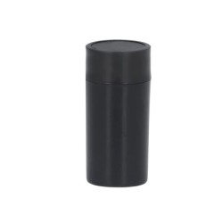 Rodillo entintador q-connect 18 mm tinta color negro para etiquetadora q-connect kf00711
