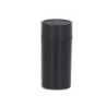 Rodillo entintador q-connect 18 mm tinta color negro para etiquetadora q-connect kf00711
