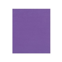 Papel de regalo kraft liso bobina ancho 31 cm peso 3,5 kg gramaje 60 gr color lila