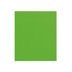 Papel de regalo kraft liso bobina ancho 62 cm peso 7 kg gramaje 60 gr color pistacho