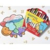 Rotulador giotto super bebe caja de 12 colores surtidos