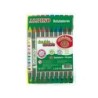 Rotulador alpino double double punta gruesa y punta fina caja de 102 colores surtidos