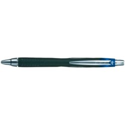 Boligrafo uni-ball jetstream sxn-210 retractil tinta hibrida color azul
