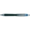 Boligrafo uni-ball jetstream sxn-210 retractil tinta hibrida color azul