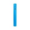Portaplanos plastico liderpapel diametro 6 cm extensible hasta 80 azul