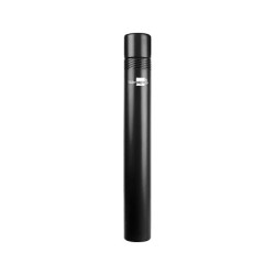 Portaplanos plastico liderpapel diametro 6 cm extensible hasta 80 negro