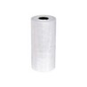 Etiquetas q-connect blanca 16x23 mm lisa rollo 700 etiquetas para etiquetadora q-connect kf00711