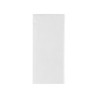 Papel seda liderpapel 52x76cm 18g/m2 bolsa de 5 hojas blanco